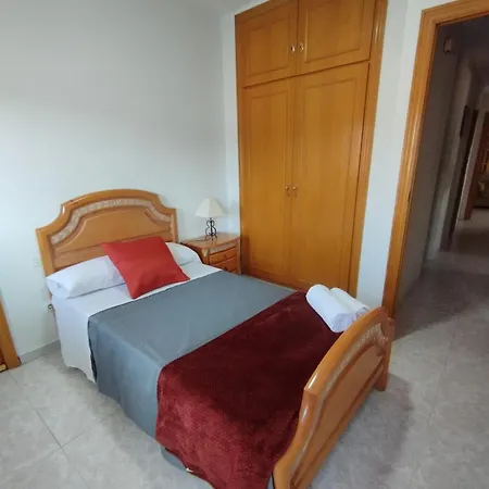 La Tortuga Appartement Las Navas del Marqués