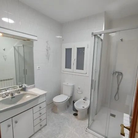 Appartement La Tortuga *