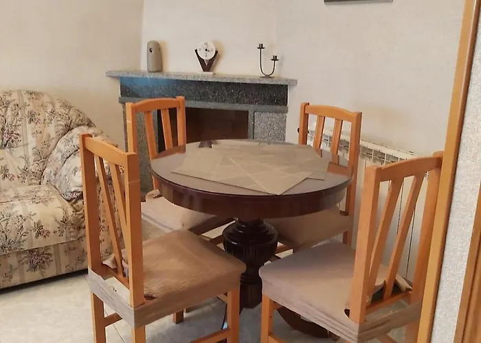 Appartement La Tortuga