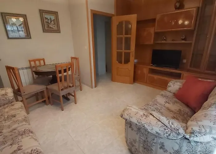 La Tortuga Las Navas del Marqués