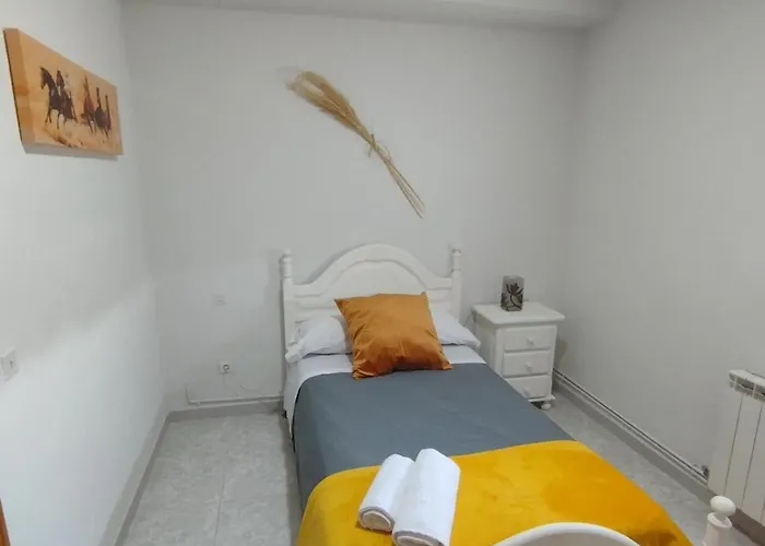 La Tortuga Appartement *